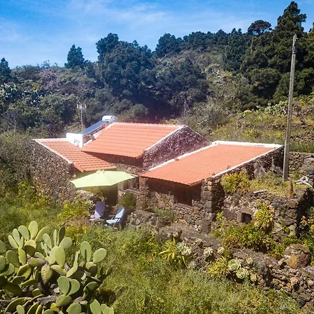 Landhaus La Jarita *