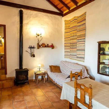 Landhaus La Jarita
