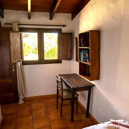 Landhaus La Jarita