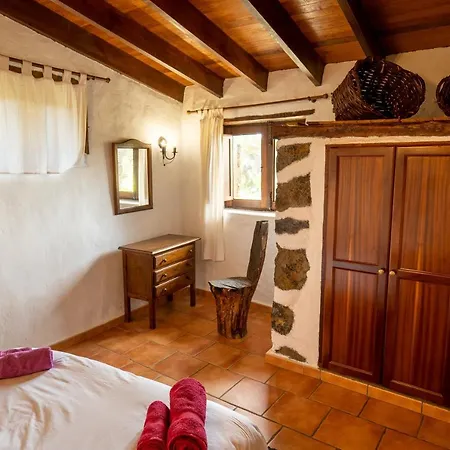 Landhaus La Jarita *
