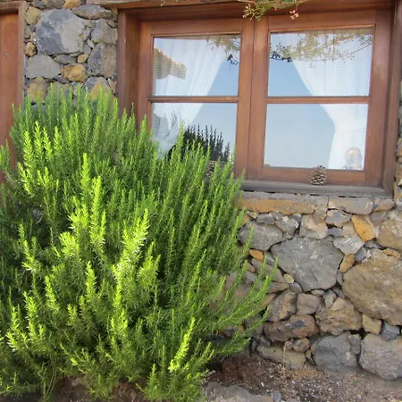 La Jarita * El Pinar (El Hierro)