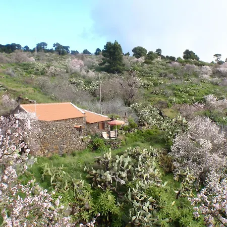 La Jarita * El Pinar (El Hierro)