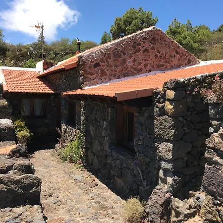 Landhaus La Jarita