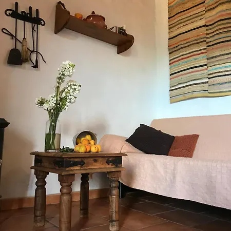 Landhaus La Jarita