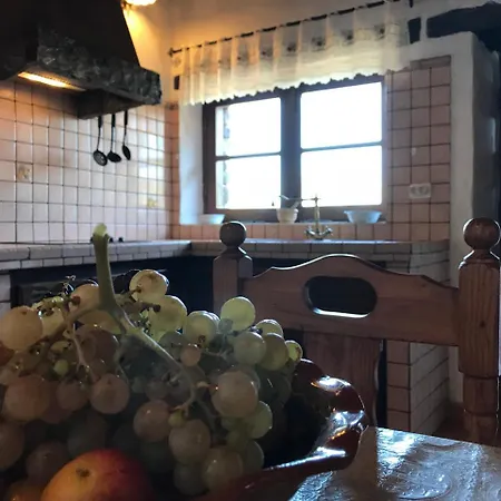 Landhaus La Jarita El Pinar (El Hierro)